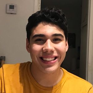 Meet your Posher, Angel santiago